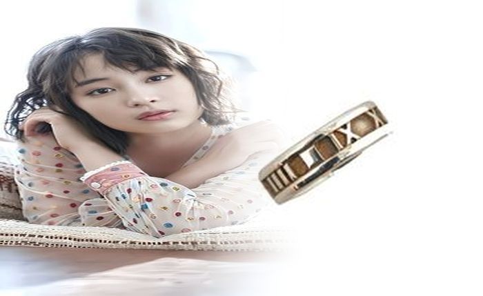 ティファニー 指輪 ローマ 数字