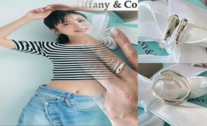 ティファニー 指輪 サイズ 確認