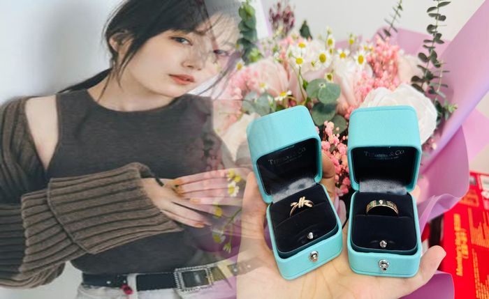 ティファニー 指輪 サイズ 平均