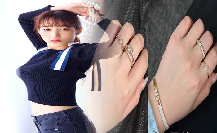 ティファニー 婚約 指輪 ダサい