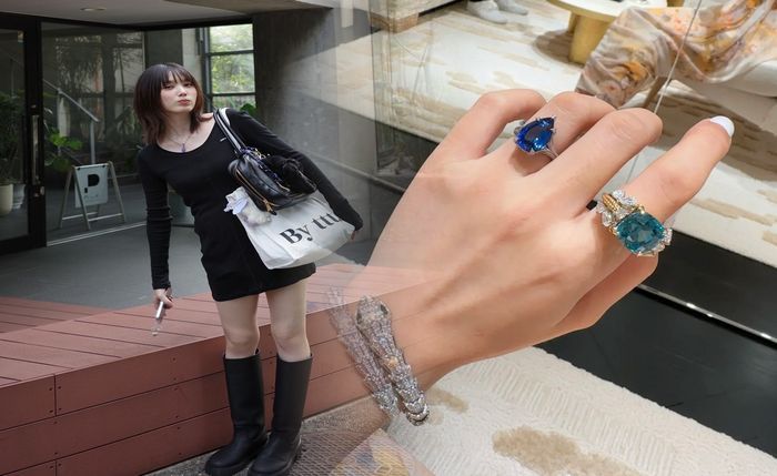 ティファニー ペア リング 相場