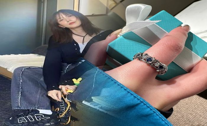 ティファニー ペア リング 意味