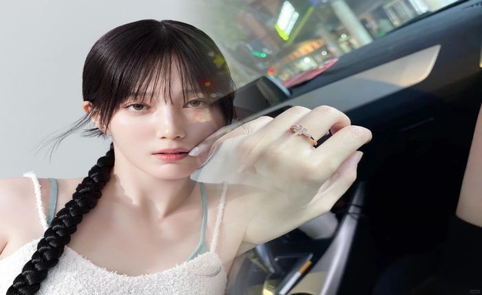 ティファニー ダイヤ 指輪 買取