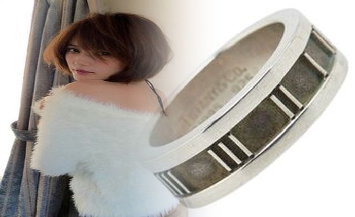 us サイズ 指輪 ティファニー