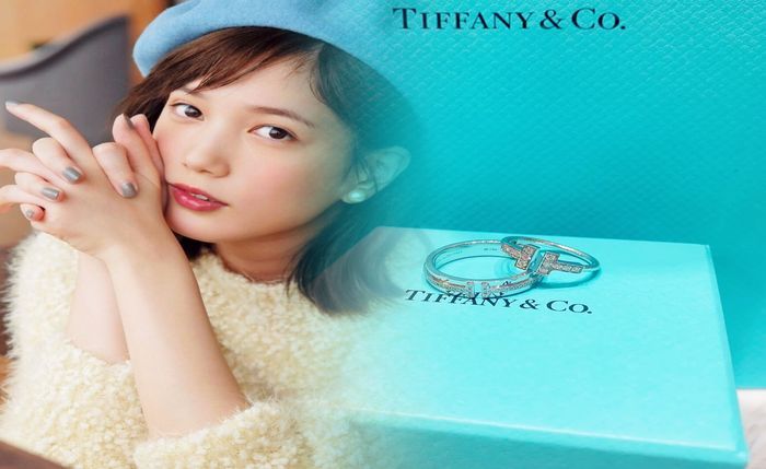 ティファニー 結婚 指輪 セット