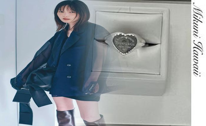 指輪 ティファニー ペア リング