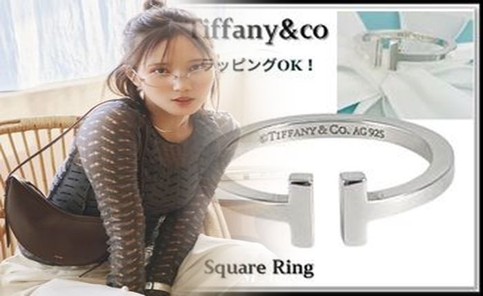 婚約 指輪 リボン ティファニー