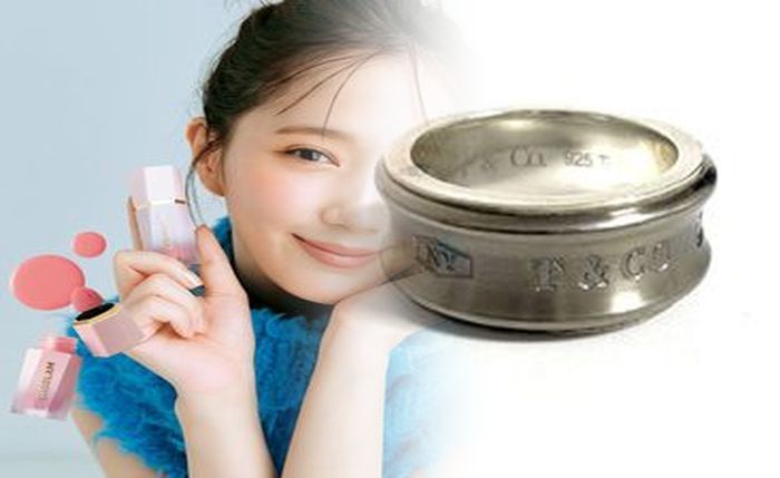 ティファニー 婚約 指輪 リボン