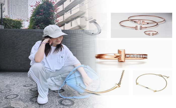 結婚 指輪 ティファニー エルサ