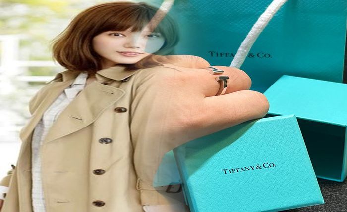 結婚 指輪 ブランド ティファニー