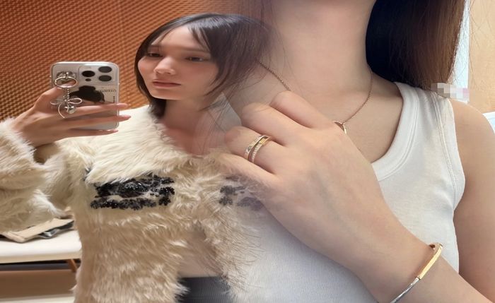 結婚 10 年 指輪 ティファニー