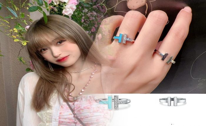 婚約 指輪 プラチナ ティファニー