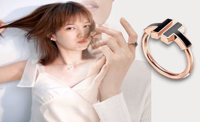 婚約 指輪 10 万 ティファニー