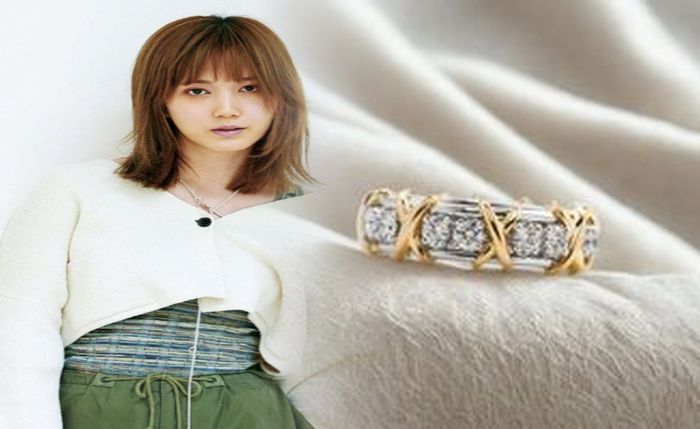 ティファニー 結婚 指輪 安い 順