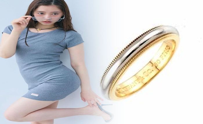 ティファニー 結婚 指輪 10 万