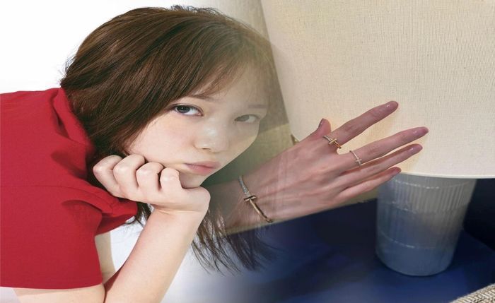 ティファニー 指輪 自分 で 買う