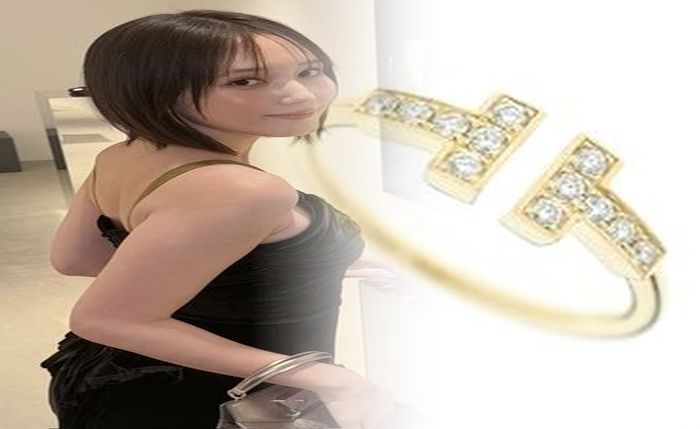 ティファニー 指輪 サイズ 大きめ