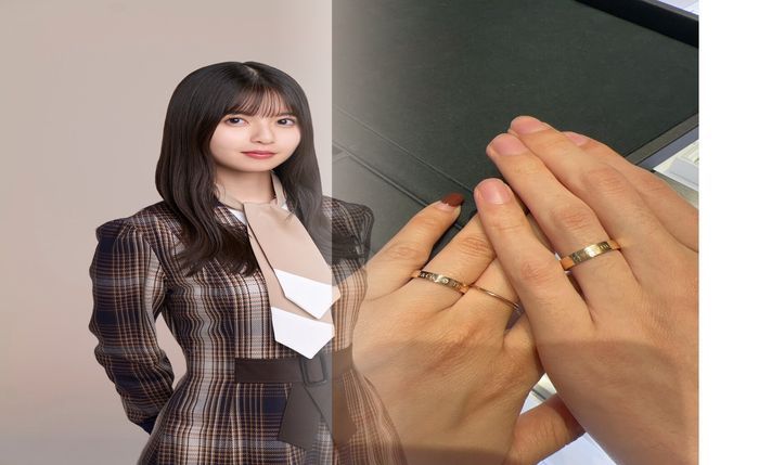 ティファニー 婚約 指輪 ボックス