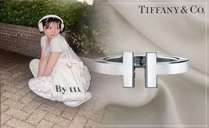 ティファニー 婚約 指輪 オーダー