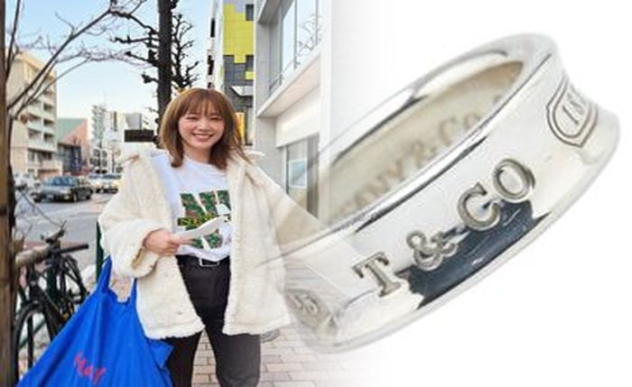 ティファニー 婚約 指輪 カタログ