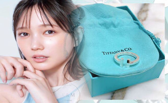 ティファニー リボン リング 価格