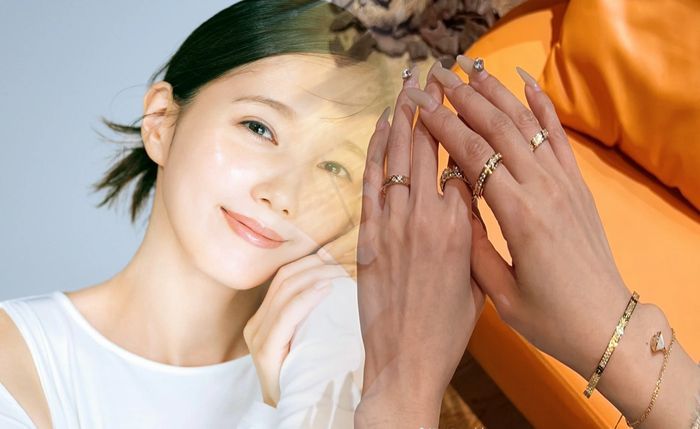 ティファニー ダイヤ リング 買取