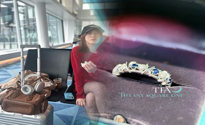 ティファニー ペア リング 口コミ