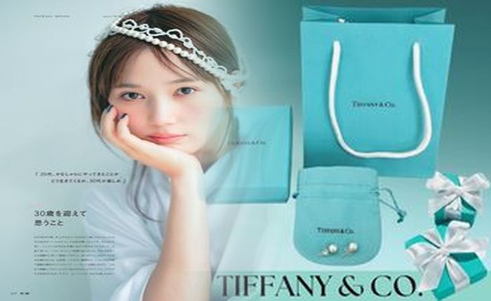 ティファニー シルバー 指輪 買取