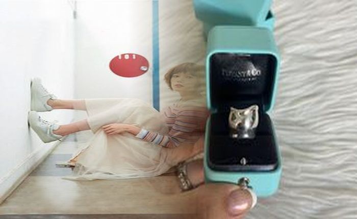 ティファニー アトラス 結婚 指輪