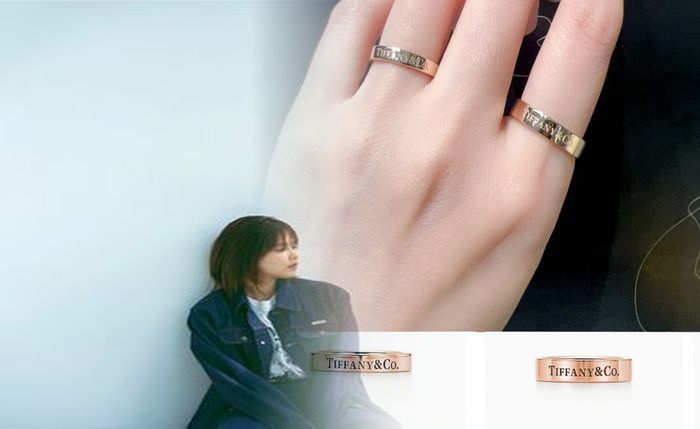 ティファニー 結婚 指輪 2 ミリ