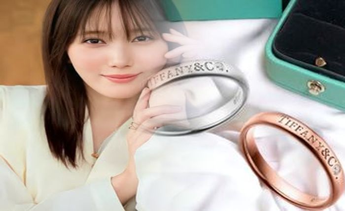 ティファニー ダイヤ リング 値段