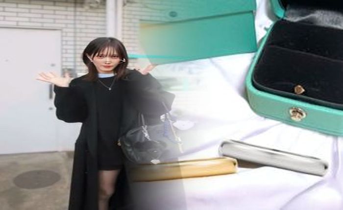 ティファニー 指輪 シルバー 買取