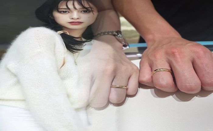 ティファニー 婚約 指輪 35 万