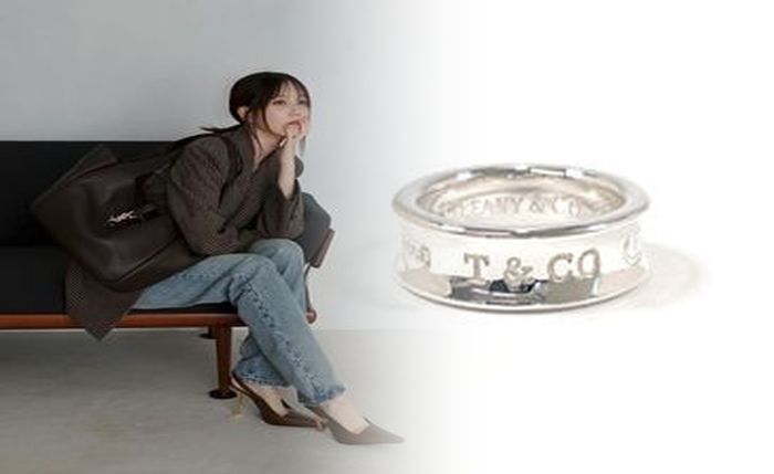 ティファニー 指輪 アトラス 意味