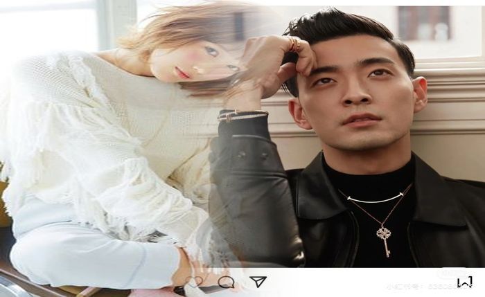 ティファニー t チェーン リング