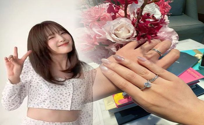 ティファニー t スマイル リング