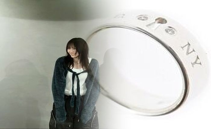 ティファニー 結婚 指輪 40 代