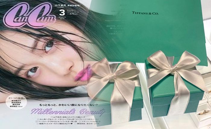 ティファニー 指輪 プラチナ 純度