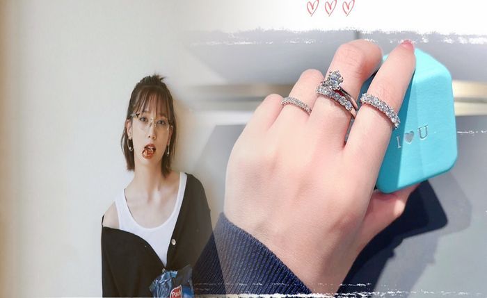 ティファニー 結婚 指輪 おすすめ