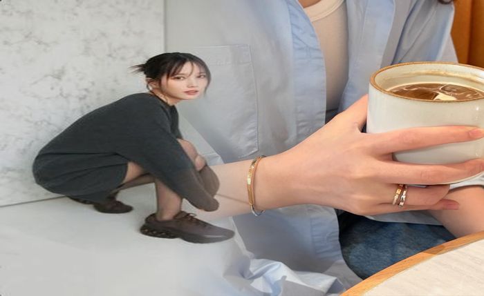 ティファニー ベビー リング 値段