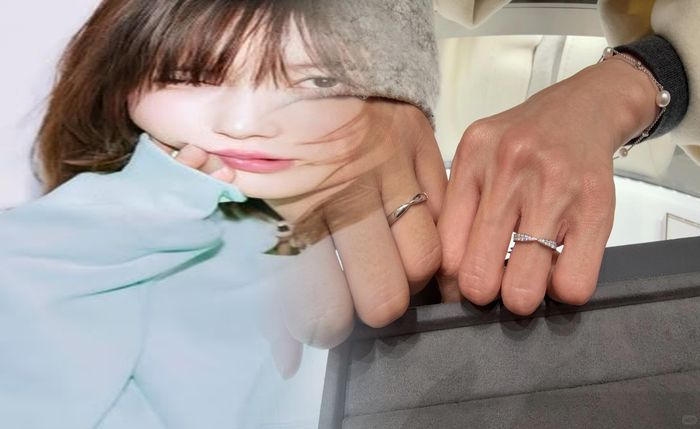 ティファニー ノット リング 意味