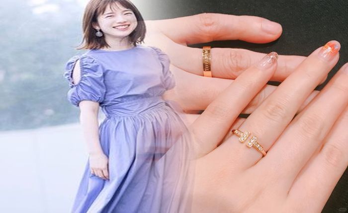 ティファニー 一 粒 ダイヤ 指輪