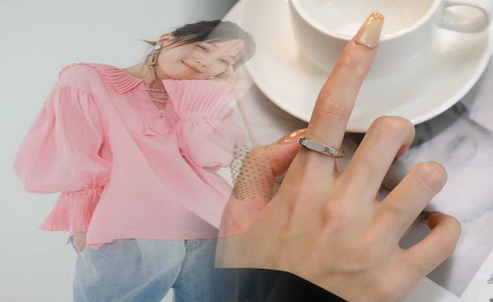 一 粒 ダイヤ 指輪 ティファニー