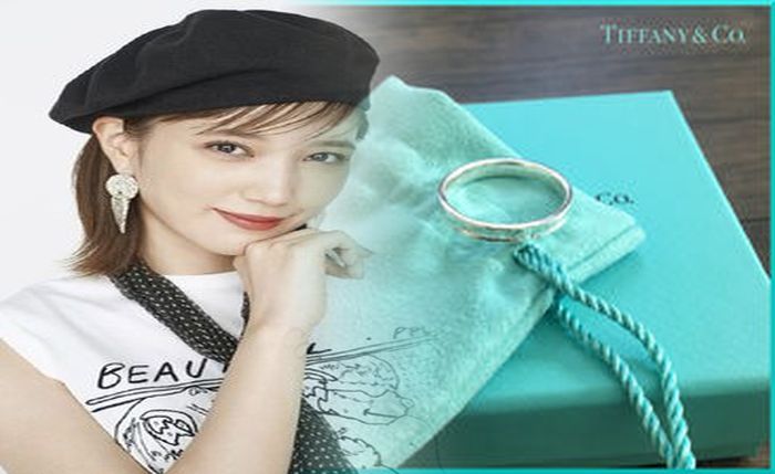 ティファニー 指輪 買取 シルバー
