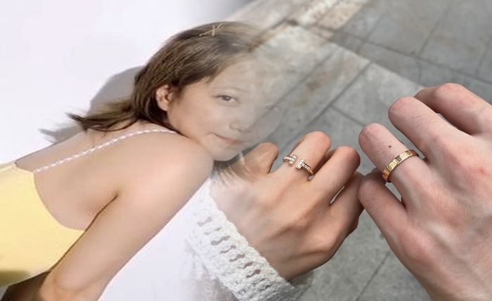 婚約 指輪 20 万 ティファニー