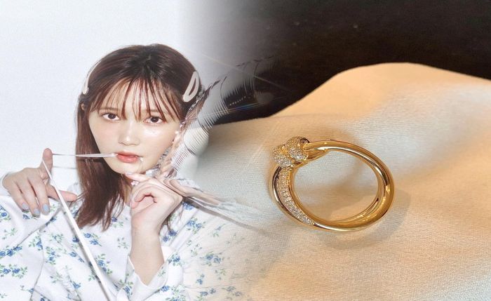 ティファニー 結婚 指輪 プラチナ
