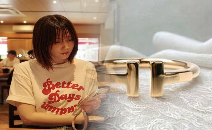 ティファニー 婚約 指輪 10 万