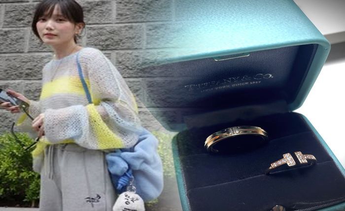 ティファニー 婚約 指輪 20 万