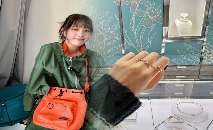 ティファニー 婚約 指輪 安い 順