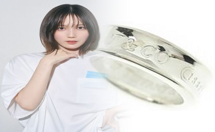 結婚 指輪 ティファニー クラシック